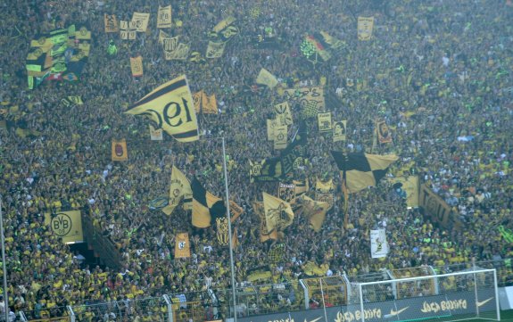 Westfalenstadion