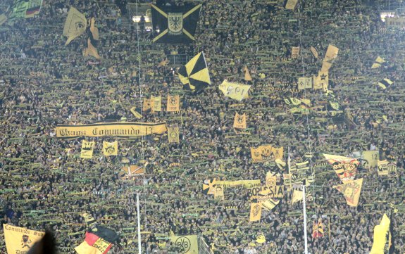 Westfalenstadion