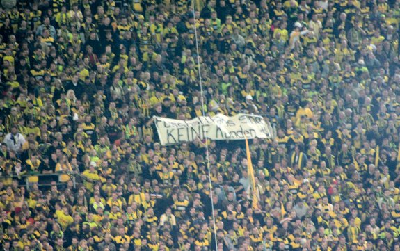 Westfalenstadion