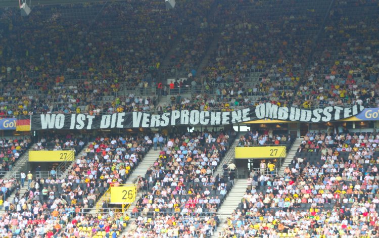 Westfalenstadion