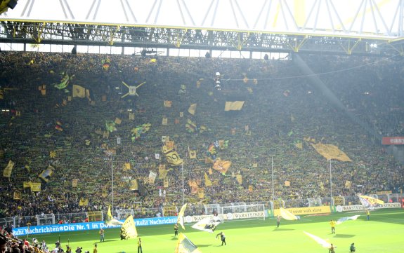 Westfalenstadion