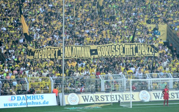 Westfalenstadion