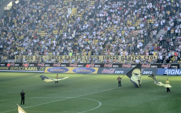 Westfalenstadion