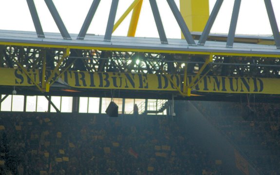 Westfalenstadion