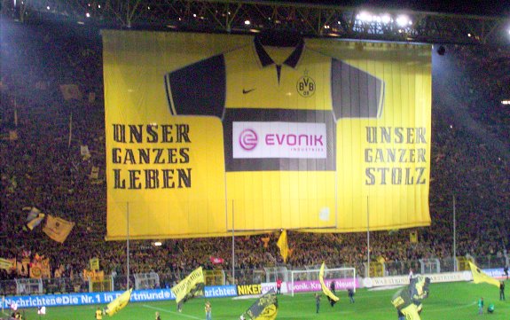 Westfalenstadion