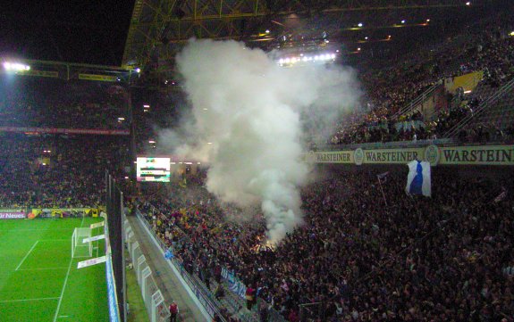 Westfalenstadion