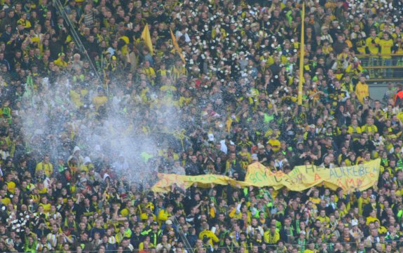 Westfalenstadion