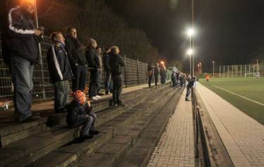 Sportplatz Lindenbuschweg