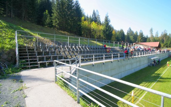 Drei Lärchen Stadion