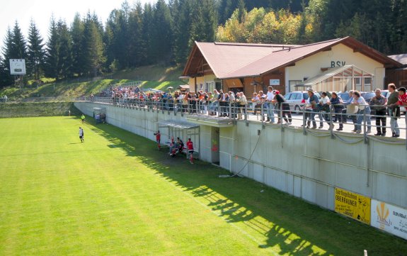 Drei Lärchen Stadion