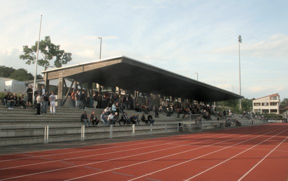 Sportanlage Nordwest