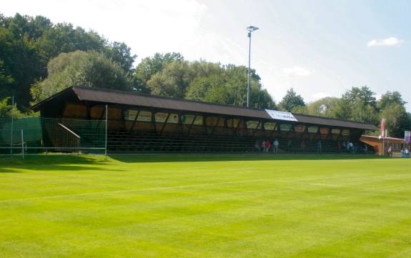 Stadion am Roten Steg