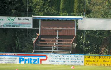 Stadion am Roten Steg