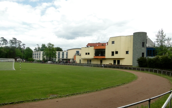 Kurwaldstadion