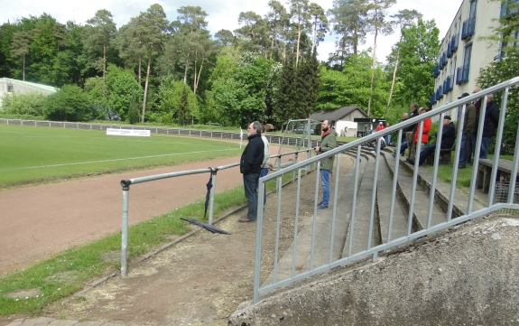 Kurwaldstadion