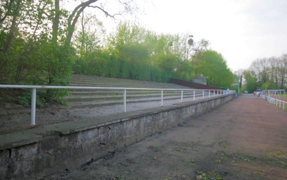 Stadion Mindener Str