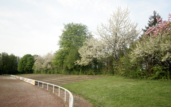 Stadion Mindener Str