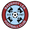 Badshot Lea FC