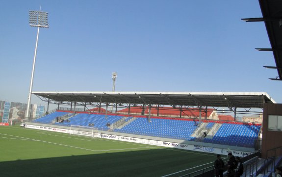 AZAL Arena