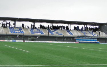 Təlim-Məşq Bazası Stadionu