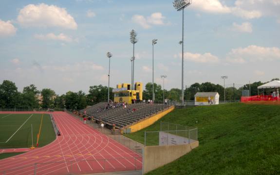 UMBC Stadium