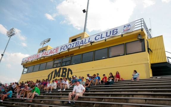 UMBC Stadium