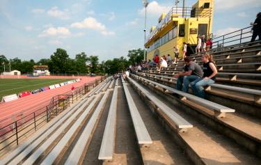 UMBC Stadium