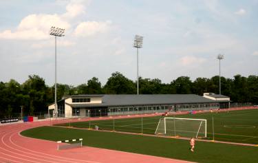 UMBC Stadium