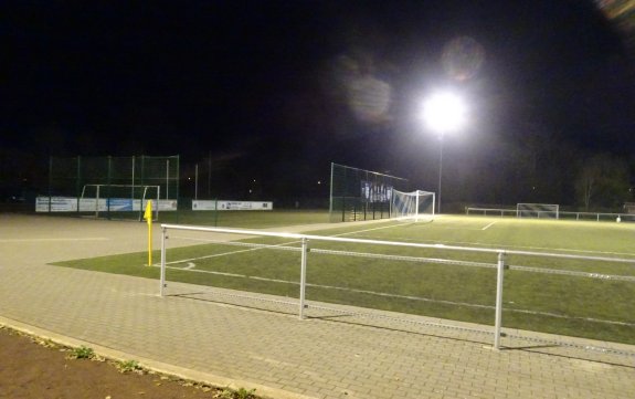 Sportplatz am Krumpaul