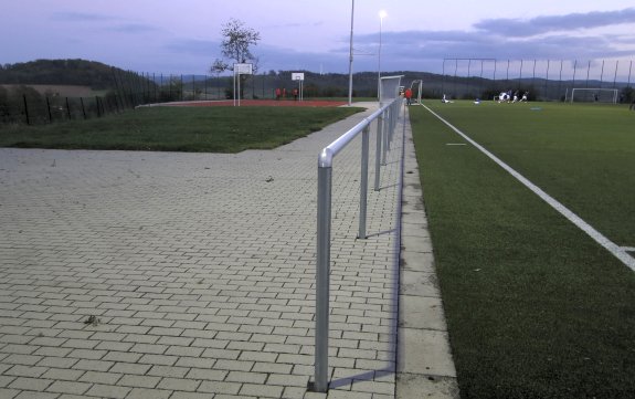 Sportplatz am Holloh