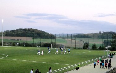 Sportplatz am Holloh