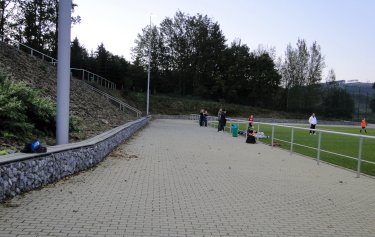 Sportplatz am Holloh