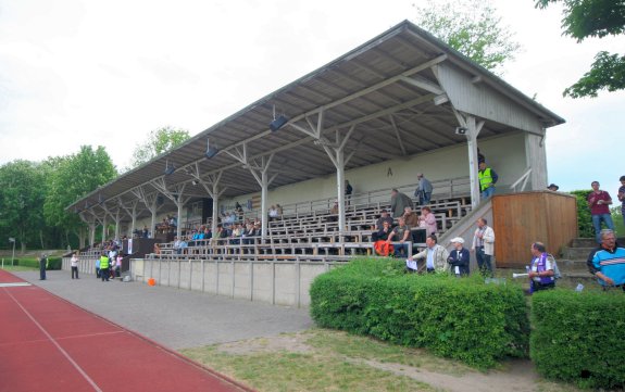 Volksparkstadion