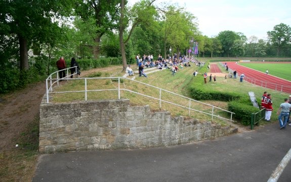 Volksparkstadion