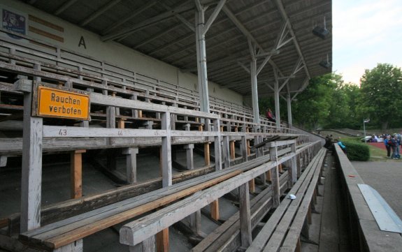 Volksparkstadion