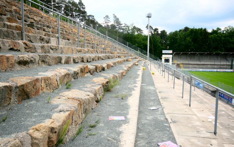 Waldstadion