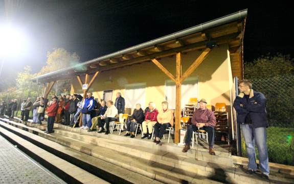 Sportplatz am Schwimmbad