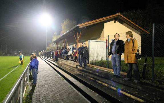 Sportplatz am Schwimmbad