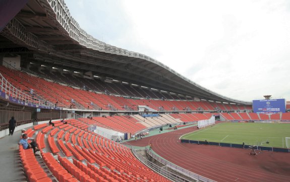 Rajamangala National Stadium