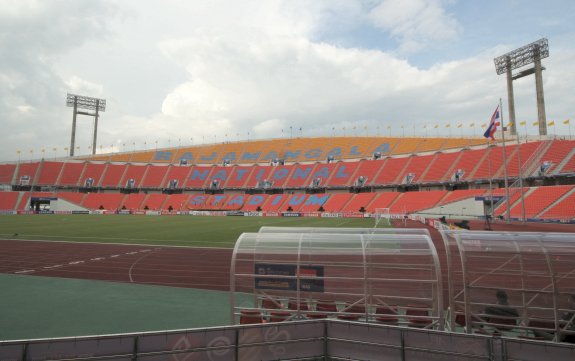 Rajamangala National Stadium