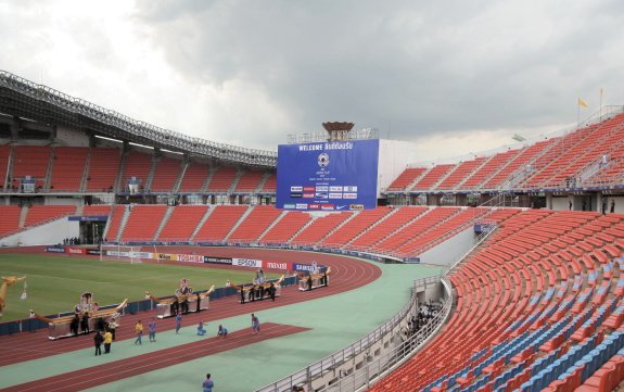 Rajamangala National Stadium