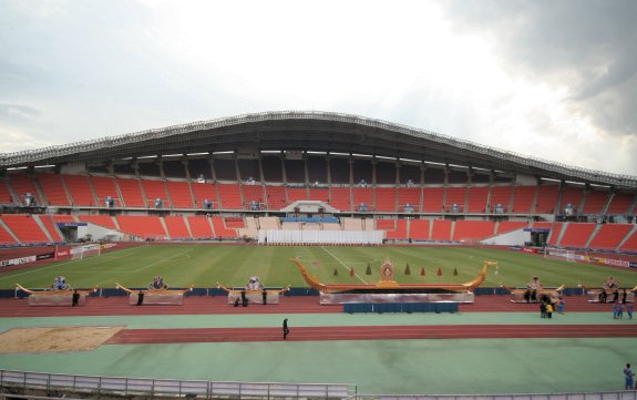 Rajamangala National Stadium