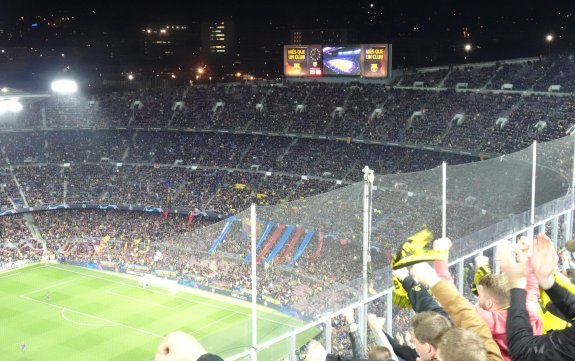 Camp Nou