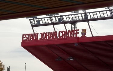 Estadi Johann Cruyff