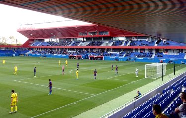 Estadi Johann Cruyff