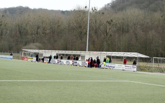 Sportplatz Zum Fels