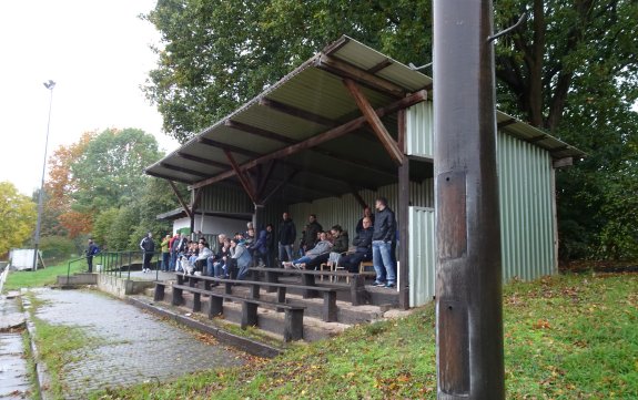 Sportanlage Midlicher Kamp (Hartplatz)