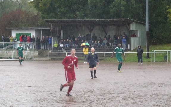 Sportanlage Midlicher Kamp (Hartplatz)