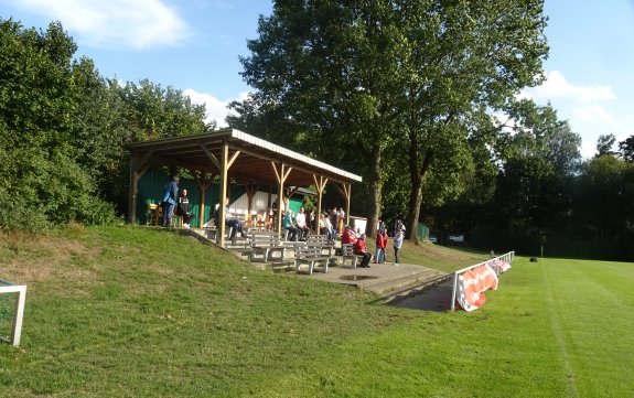 Sportanlage Midlicher Kamp