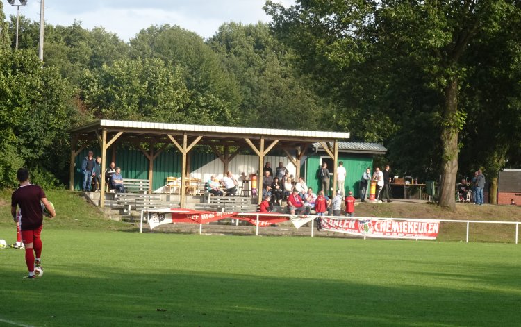 Sportanlage Midlicher Kamp